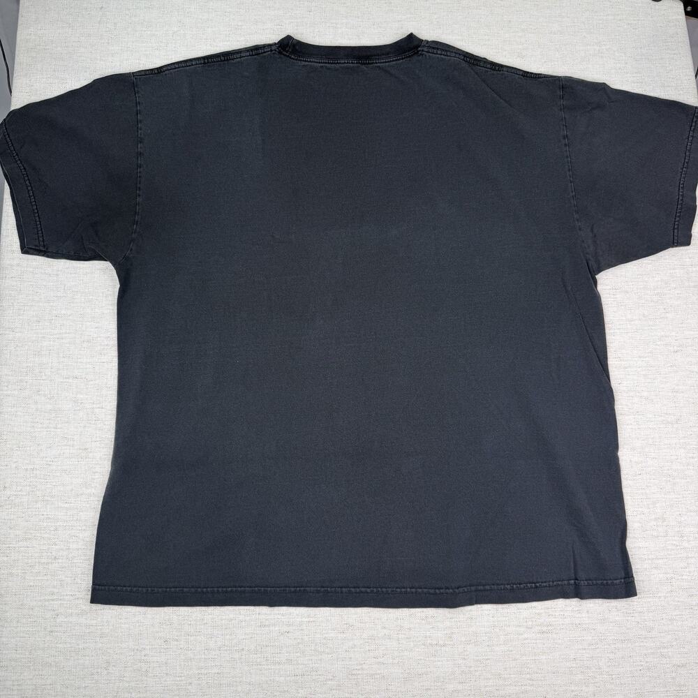 Vintage DC Comics Wonder Woman Superman Batman T Shirt Size XL/XXL See Measure - Picture 6 of 7
